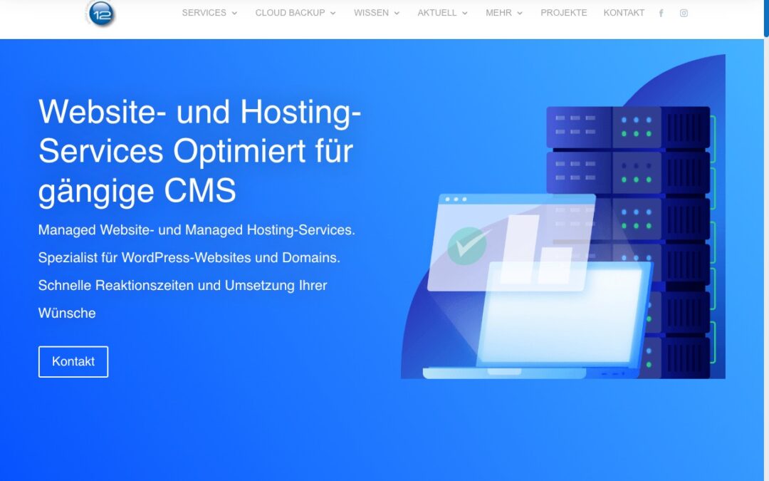 Top 5 SEO-Spezialisten (Deutschland)