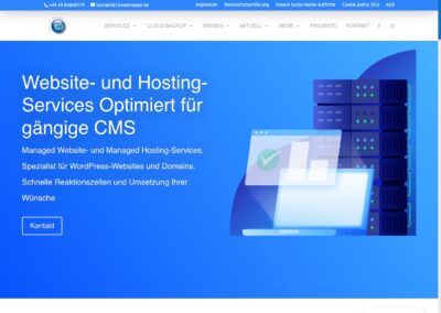 Top 5 SEO-Spezialisten (Deutschland)