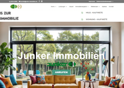 Top 5 Immobilienmarkler im Rhein‑Main