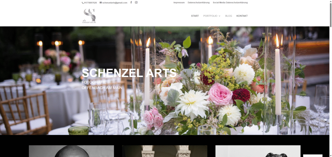 Top 5 Fotostudios in Offenbach