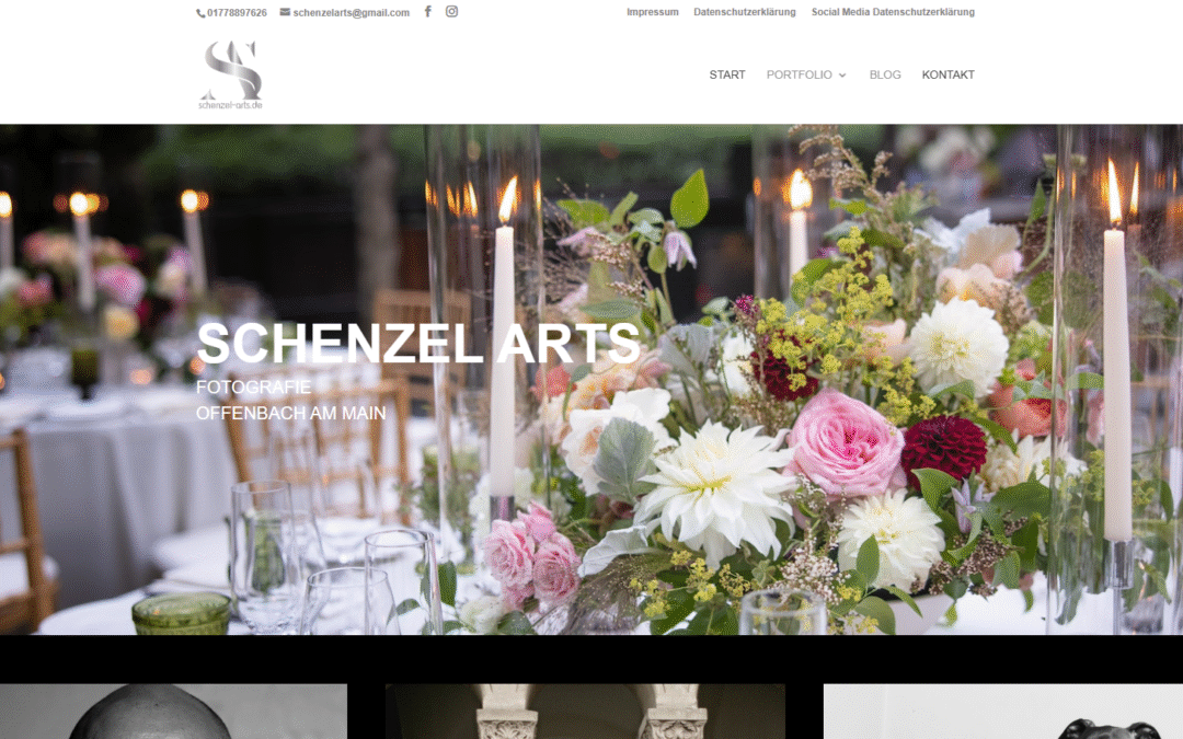 Top 5 Fotostudios in Offenbach