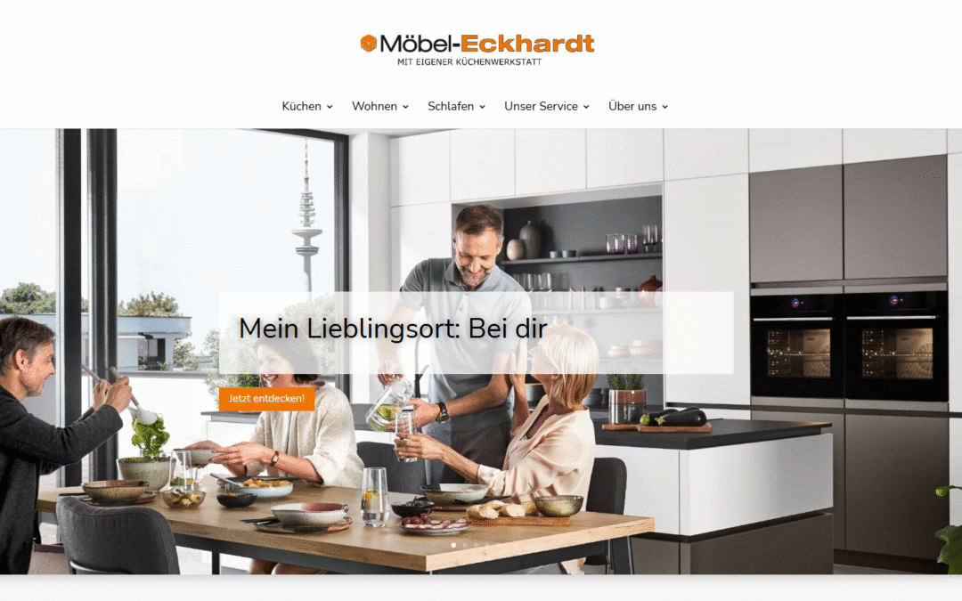 Top 5 Küchenbauer im Rhein Main Gebiet