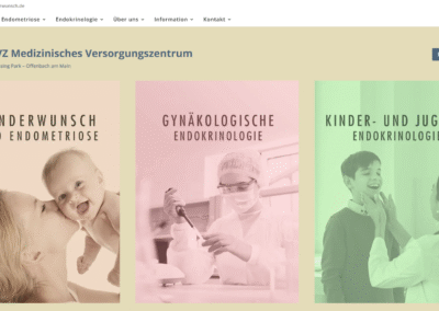 Die 5 besten Kinderwunschzentren in Deutschland
