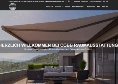 Top 5 Innenausstatter im Raum Frankfurt am Main