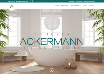 🌟 Die Top 5 Heizung & Sanitär Installateure in Frankfurt am Main